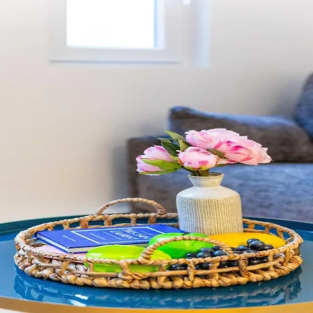 Charming Flat -1bdr 2p- Batignolles * Parijs