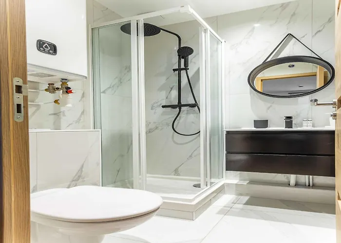 Charming Flat -1bdr 2p- Batignolles