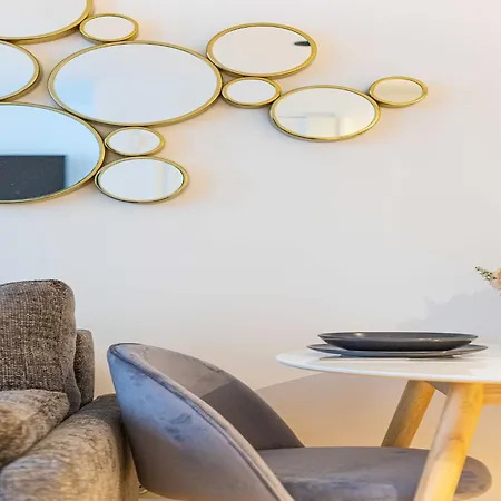 Charming Flat -1bdr 2p- Batignolles Apartman *